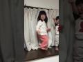 3歳のキョウリュウチェンジ