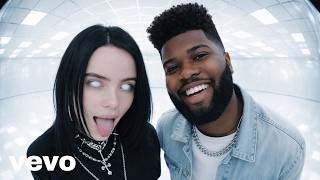 Billie Eilish Ft Khalid  Where We Dont Breathe 2026 Ai 