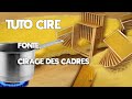S03E02 | Tuto Cires et Cadres | LRSG #apiary #apiculture #beekeeper