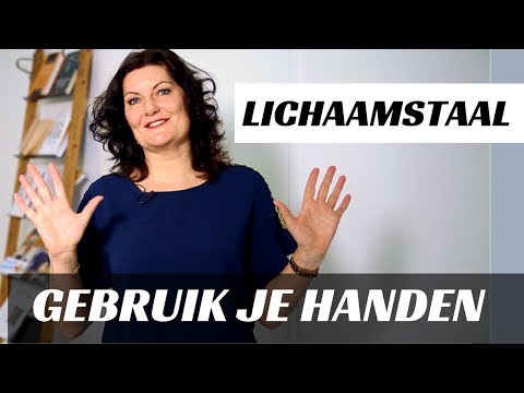 Video: Wat is 'n embleemgebaar?