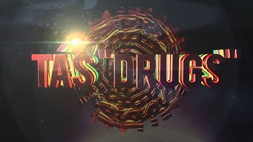 Tás Drugs-Intro