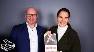 Kehonkieli ja sanaton viestintä / Sami Sallinen | Ilona Rauhala Podcast
