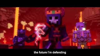 Ender Wish A Minecraft Original Music Video