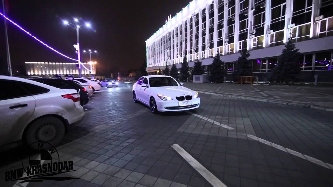 Bmw краснодар официальный дилер