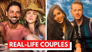 MANIFEST Season 4 Cast: Real Age And Life Partners Revealed!