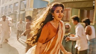 A Hidden Truth of Partition 😱🔥 | Full Movie Explanation in Hindi | Movies Time