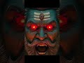 🔥🕉️ Bhairav Baba Song 2 reel2| Kaalbhairav – Raudra Hunkar | Dark Rage Devotional ⚔️ #shorts #music