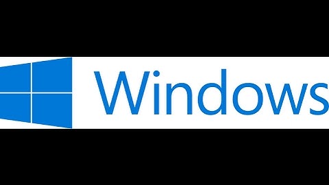 Windows startup sounds in reverse