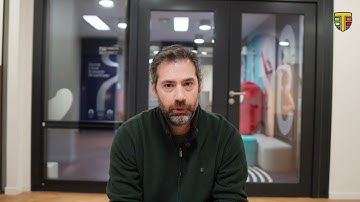 Tetragon: Built for Kubernetes from Day One