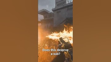 ISO 45 is broken #cod #teamorion #gaming #like #subscribe #bot #gunfight #doublekill #hacker