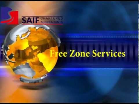 Auditing Services in UAE- Saif Chartered Accountants.wmv