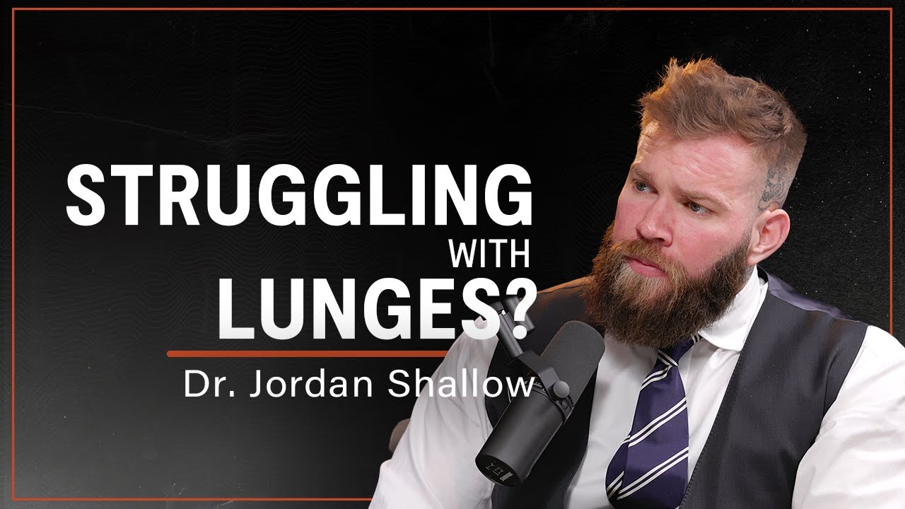 Are You Weaker Than Gravity? | Dr. Jordan Shallow - YouTube