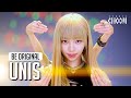 [BE ORIGINAL] UNIS(유니스) 'SUPERWOMAN' (4K)