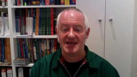 ONE-MINUTE ENGLISH: get back into the swing of things