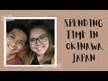 Coco&#39;s Curry, Blue Seal, &amp; Pokémon | A day with us in Okinawa