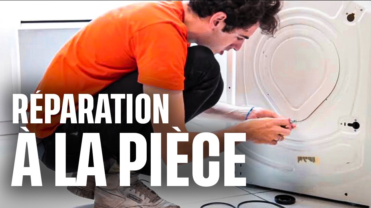 Fini de jeter, vive la réparation des produits réparables à vie