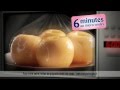 Pub tv mes fruits au four minute alsa