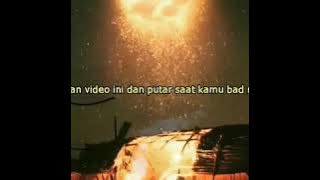 Selalu ada alasan untuk semua kejadian [ By: Bestwara.n ]
