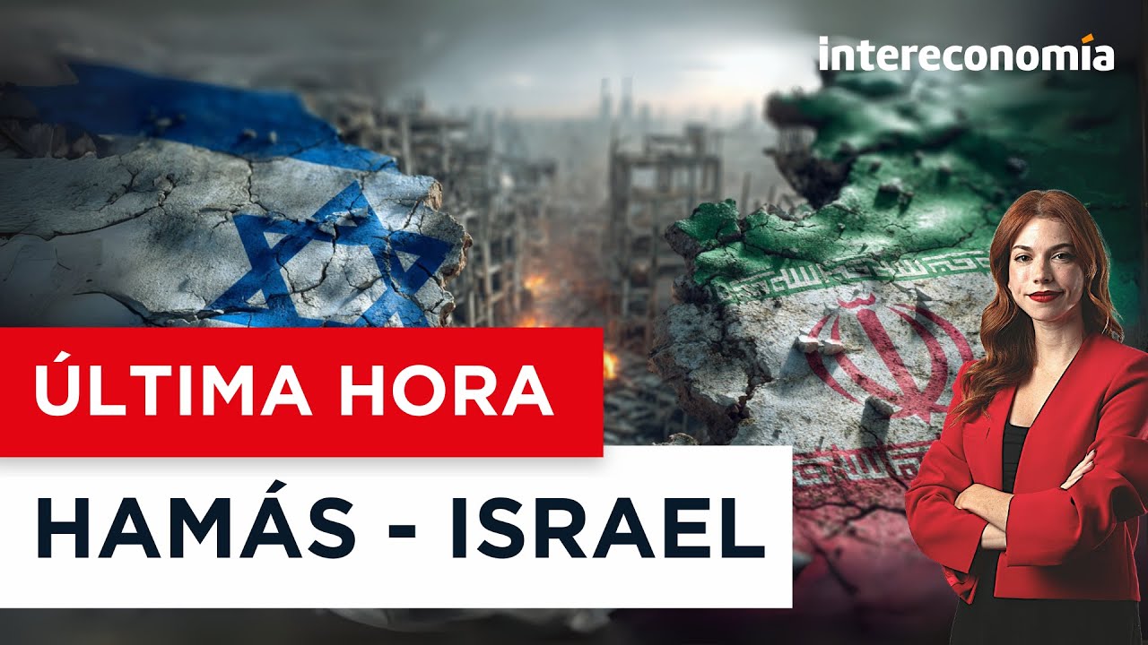 El plan de Trump para Gaza