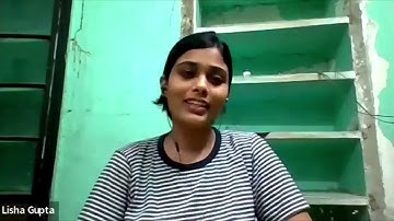 Excerpt of APU Public Policy Mock Interview