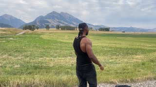 Women find muscular men more attractive than you think