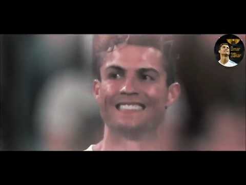 اجمل مهارات كريستيانو رونالدو علي مهرجان نمبر وان لمحمد رمضان مهارات خرافية