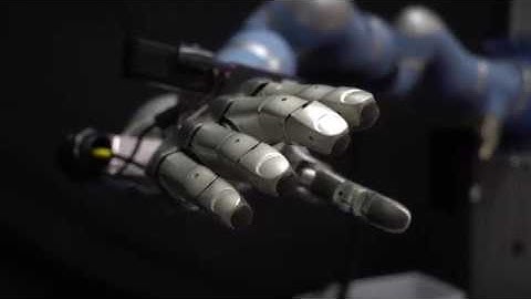 Artificial Intelligence at the University of Birmingham