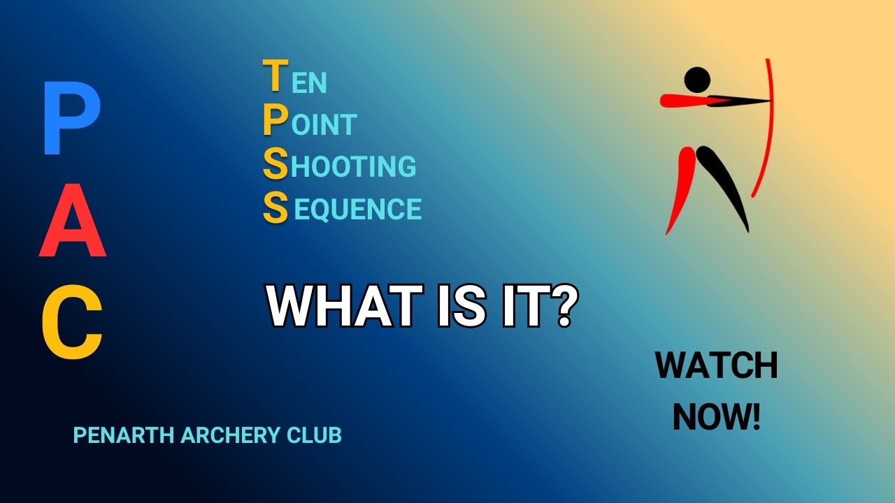 Ten Point Shooting Sequence - what is it?