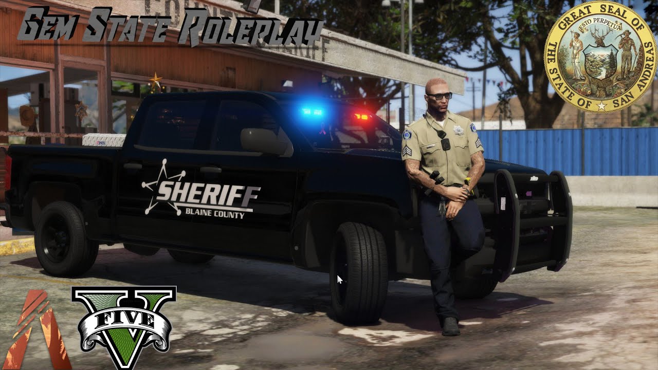GTAV | FiveM | Gem State Role Play | Episode 26 "Who's Your Dealer" دیدئو  dideo