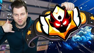 : RANKED   4 - MASTERS  