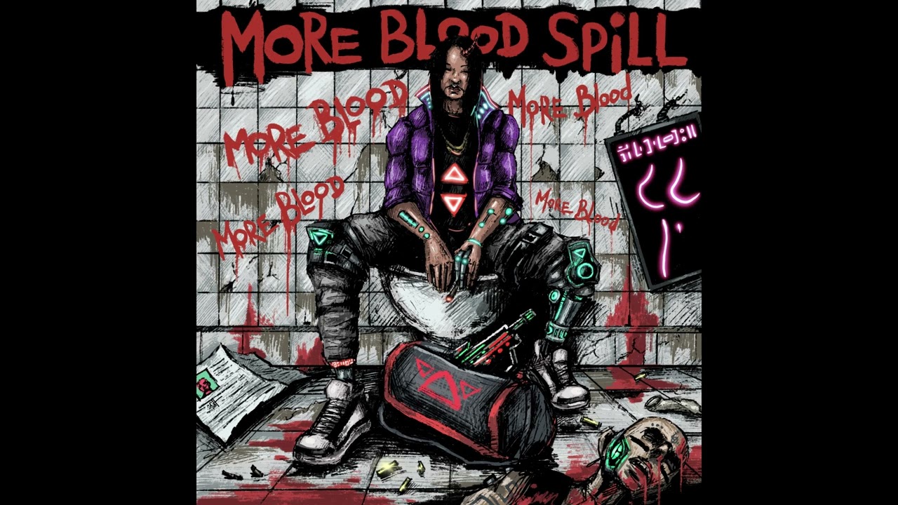 Guarda Chomp "More Blood Spill" (Official Audio) su YouTube Guarda Chomp "More Blood Spill" (Official Audio) su YouTube