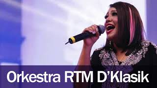 Francissca Peter_Rindu Memaksaku Menyayangimu (Orkestra RTM D'Klasik)