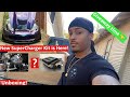 Unboxing: Supercharger kit For the C7! Missing Parts! The Giveaway Begins