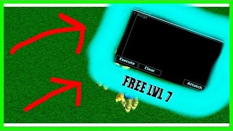 🔹NEW🔸 ROBLOX EXPLOIT ✔️ FULL LUA EXECUTOR FOR FREE! 🔥 DOWNLOAD ✔️ UPDATED REGULARLY✔️UNPATCHED