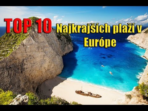 Video: Najkrajšie Trajekty V Európe