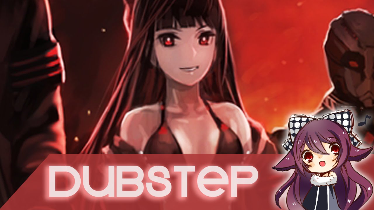 Dubstep】Varien - Gunmetal Black - YouTube