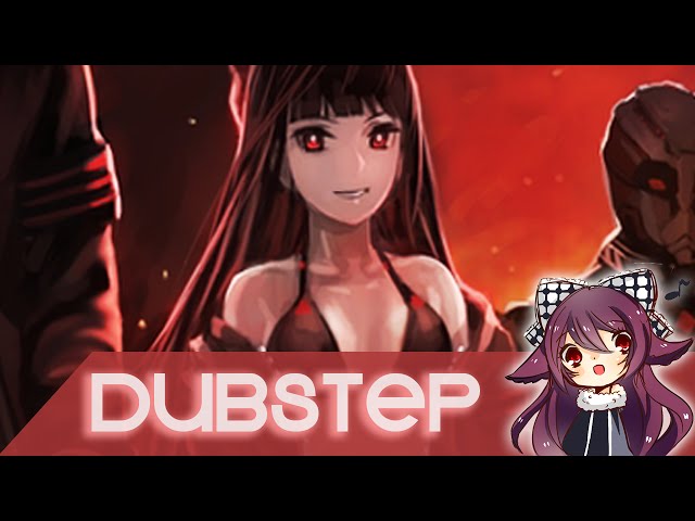 Dubstep】Varien - Gunmetal Black - YouTube