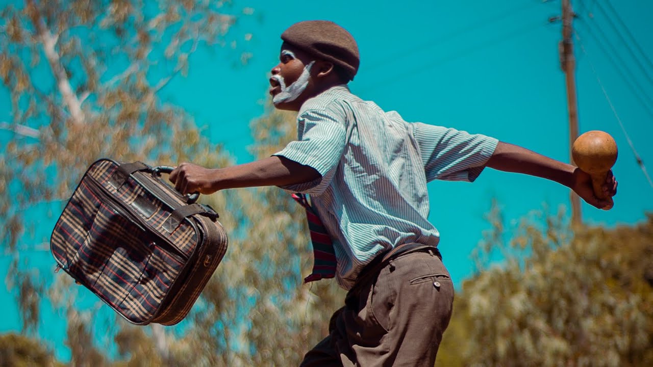 TRAPPY BEATS GWII DANCE VIDEO 