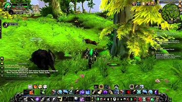 Mists of Pandaria - Jade Forest Part 1