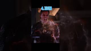 LOS 5 MEJORES VILLANOS DEL ARROWVERSE #foryou #parati#fyp #viral #dc #hbomax #dcu #arrow #flash