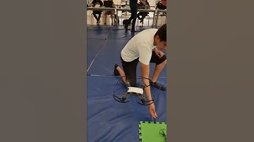 DJI Tello Drone Control Based On Circle Detection Using Python & OpenCV