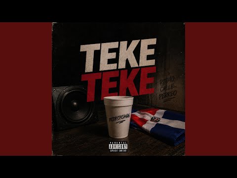 Teke Teke