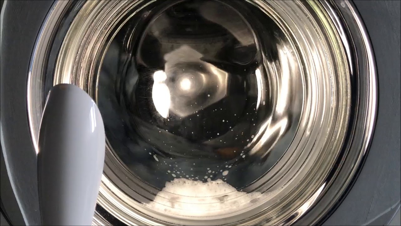 Miele Novotronic W 929 - Cottons 50°C - 1/2 Load