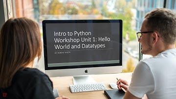 Intro to Python in ArcGIS Pro