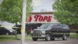 Buffalo shooting leaves neighborhood without a grocery store
