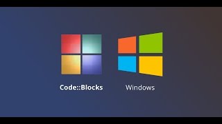 Instalando e configurando o CodeBlocks no Windows