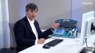 SIMATIC S7 1200 Simple Motion Commissioning