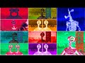 🔴SIREN HEAD COFFIN DANCE MEME VIDEO (COVER) MEGAMIX #sirenhead #coffindance #memes #viral #trending