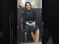 المطربه هبه يسري اسال عليا حالتي