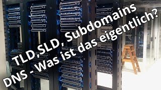 Netzwerk: Wie funktioniert das Internet? - DNS, was ist das?